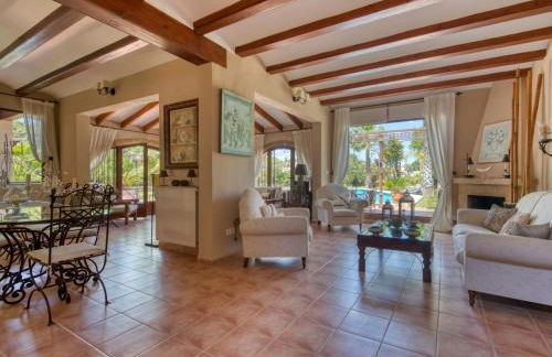 Villa Villa Adelfa by Interhome - Foto 14