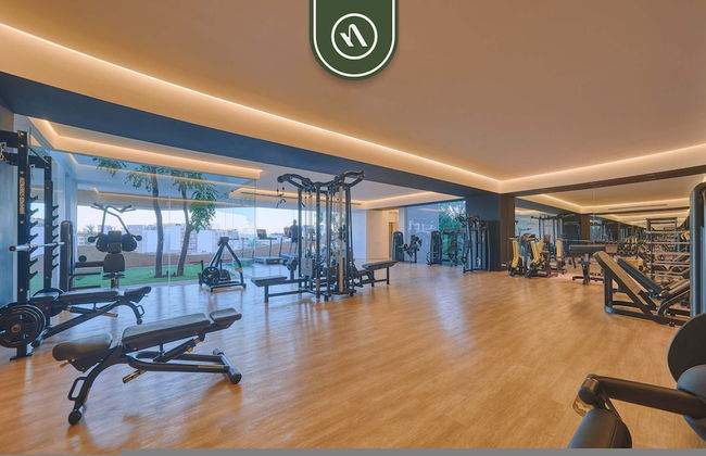 Soho PV 705 in Puerto Vallarta - Foto 6