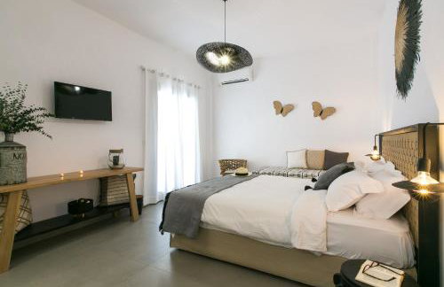 studio lefkes kea - Foto 43