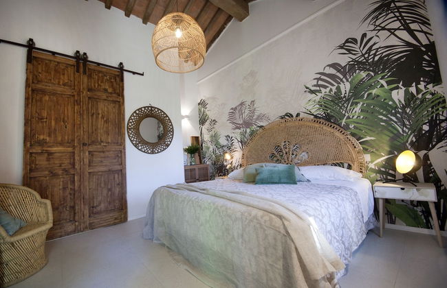 Agriturismo La Via dell'Oliviera - Foto 23