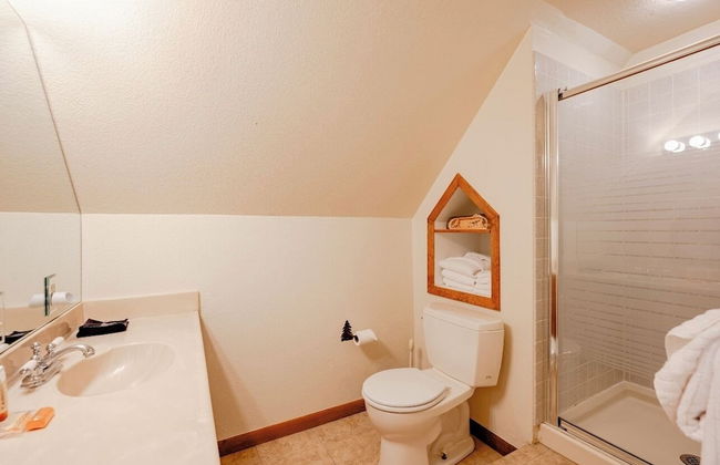 Haus Crisler - Foto 28