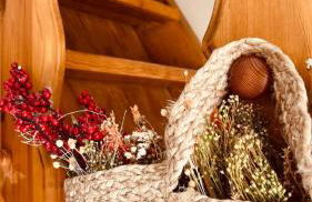 Grange pour 6 personnes avec studio indépendant - Foto 16