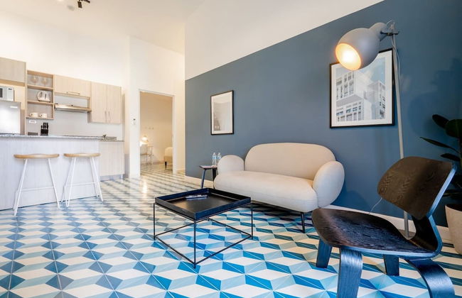 w Outstanding 1BR in Santa Ana - Foto 21