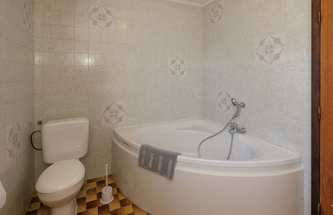 Spacious Waimes Villa - Foto 25