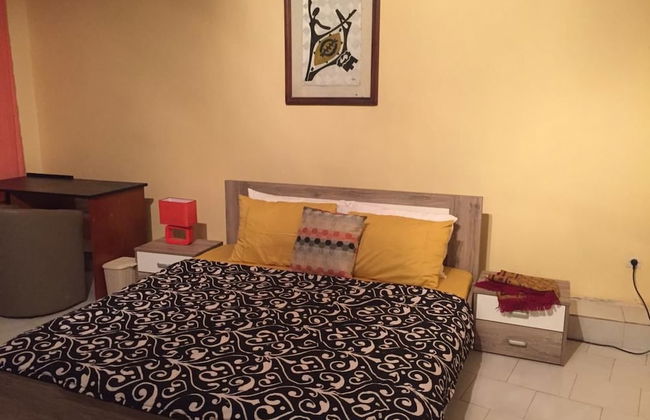 Residence Mbissine - Photo 3