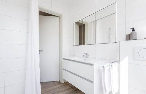 City-Suite I WiFi I BBQ I TV I Terrasse - Foto 6