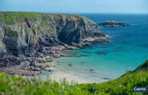 Llwyndyrys - Foto 31