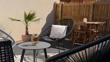 Les Secrets d Ouistreham - Foto 5