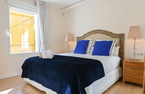 For You Rentals Bernabeu Stadium TEMPORAL Centro Madrid ACE350 - Photo 23