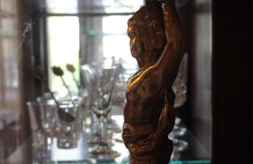 Artemisia Traditional Home - Foto 26