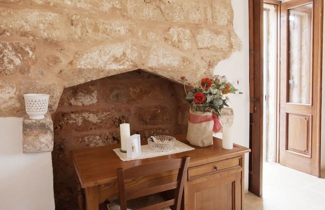 Masseria Cisternella - Foto 30