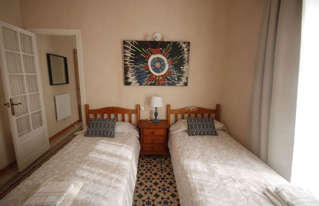 Rent&Dream Villa Malaga Manila - Foto 7