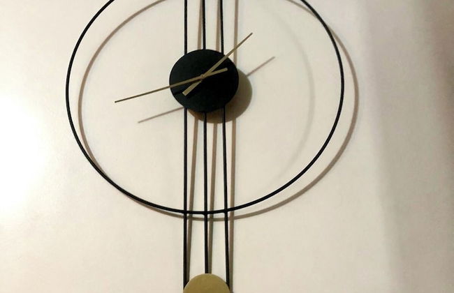 Stylish 2BR at Air Residences in Makati - Foto 3