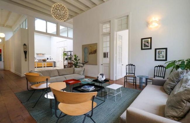 w Astonishing Casa Centenario in Barranco - Foto 1