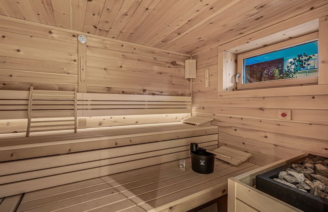 Chalet Hirschbach - Foto 67