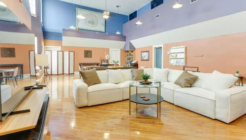 Downtown Apt 23 Mi to Hocking Hills State Park - Foto 4