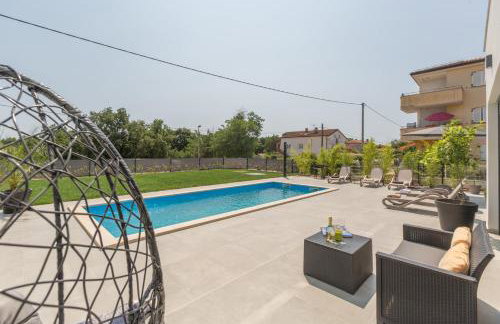 Villa Luna Fiorini by SeeAdria - Foto 10