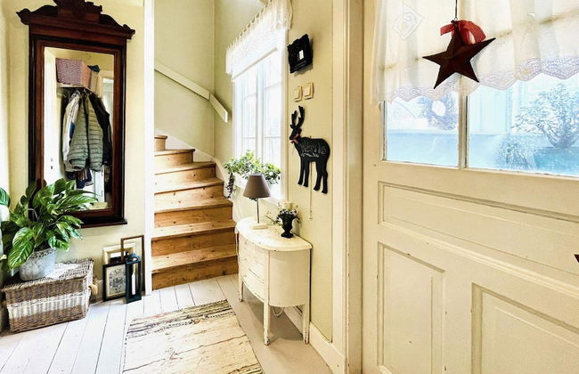 4 Star Holiday Home in Haverud - Foto 22