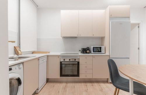 Modern Stylish-3Bedrooms 1Bathroom-Chamberí - Photo 32