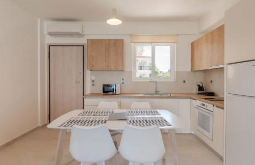 COSTA VASIA Seaside Suites and Apartments - Photo 37