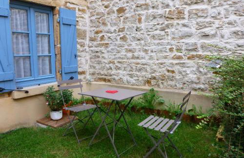 La marionnette du plateau - Foto 16