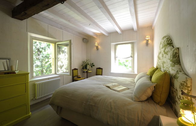 Casa Fluò Relais - Foto 9