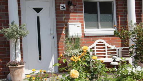 Hygge House - mit Garten, Dachterrasse und Weitblick - Foto 5