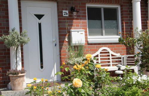 Hygge House - mit Garten, Dachterrasse und Weitblick - Foto 5