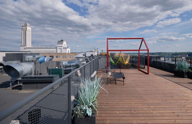 Queen Barbora Central Lofts - Photo 29