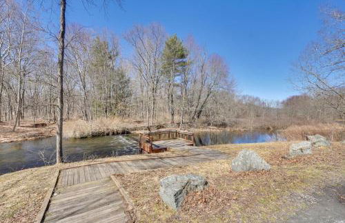 Close to Trails Studio with Water Views - Foto 16