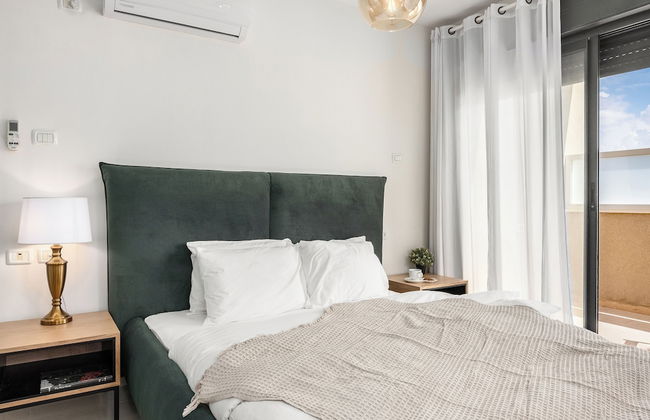 Hadas Villa Spa Yavne'el by Sea N' Rent - Foto 9