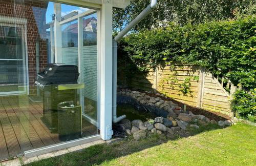 Große Traumwohnung mit Garten - Foto 31