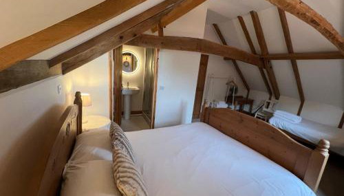 Luxury Barn with 3 ensuite Bedrooms Nr Southwold - Foto 3