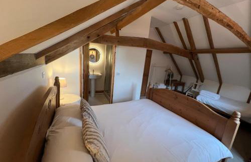 Luxury Barn with 3 ensuite Bedrooms Nr Southwold - Foto 3