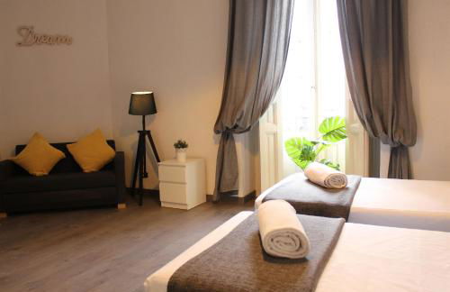 Art Boutique Colon Apartments - Foto 58