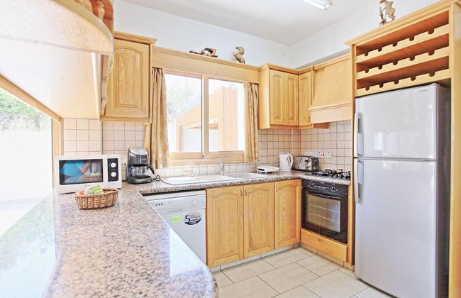 Marilena Sunset Villa Dio - Foto 34