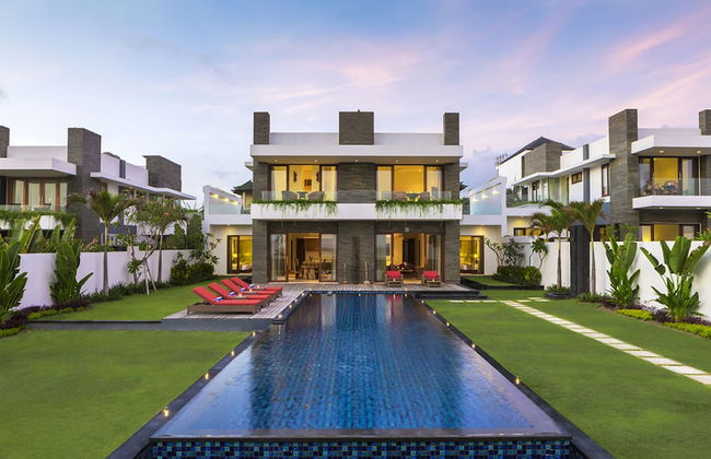 Bali Diamond Villas - Foto 14