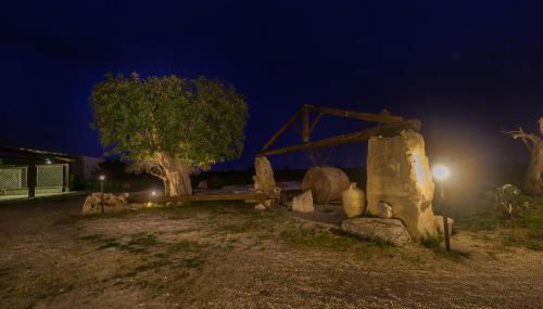 Le Tre Giare - Foto 5, Garden