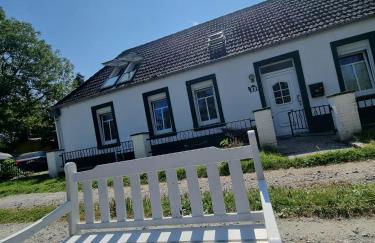 Ferienhaus Am Fehntjer Tief - Foto 11