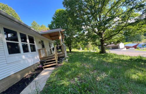 Hillside country cabin - Foto 19