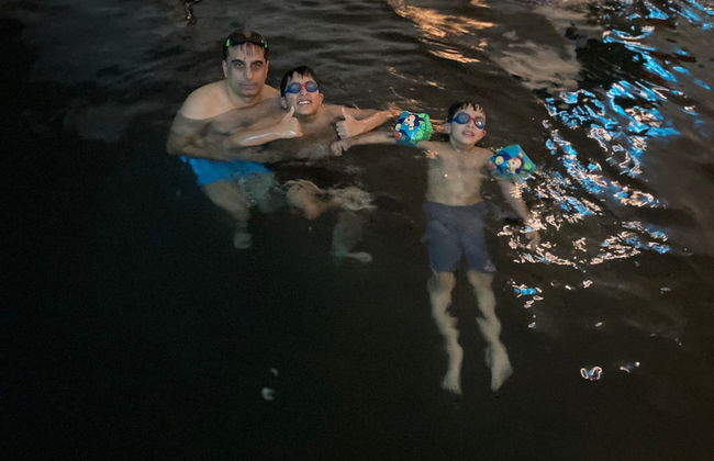 Nice 2 Bed Independent Annex in High Wycombe - Foto 19