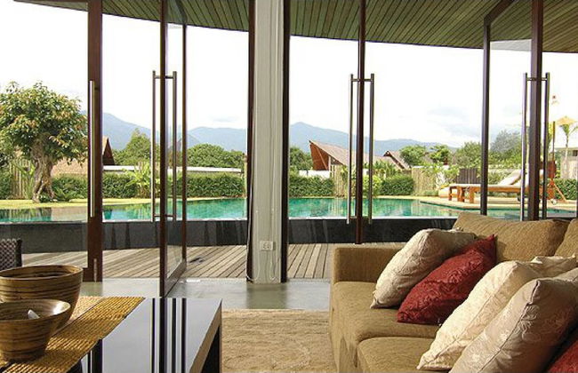 Azaya Villas Chiang Mai - Foto 12