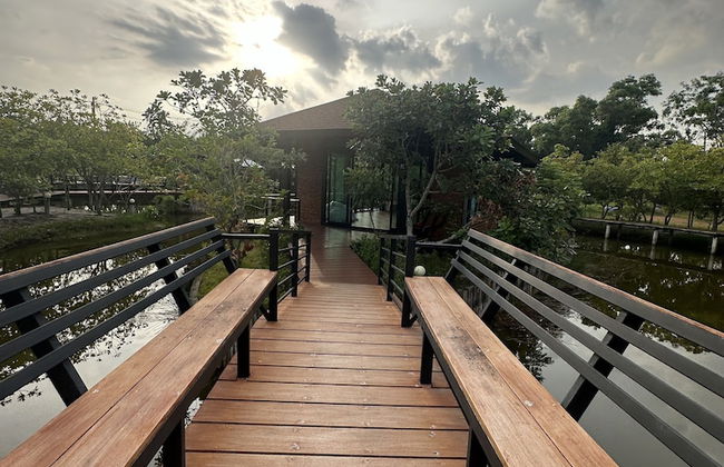 The Beatles Lagoon - Photo 38