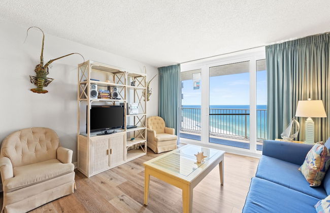 Dunes of Panama Beach Resort by Panhandle Getaways - Photo 16