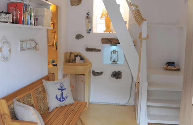 Dandy Villas Velanidia Fisherman's Hut - Foto 11