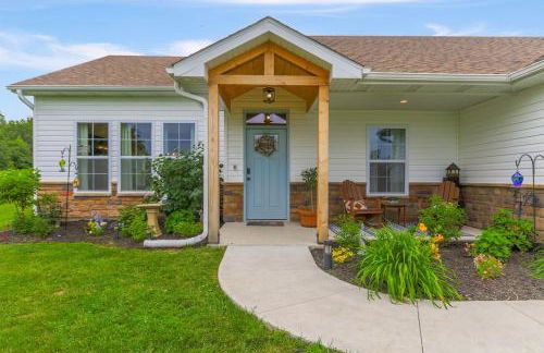 Lily Cove Retreat - Foto 7