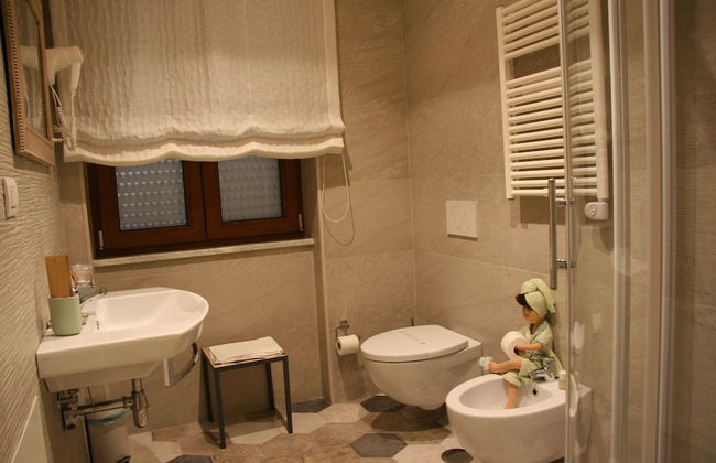 B&B Parini - Foto 54