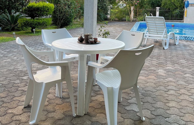 3 Bedroom Apartment With Pool - Foto 51
