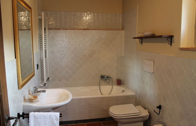 Agriturismo Poggianto - Foto 40