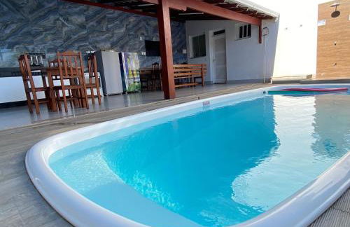 FRENTE MAR Castelhanos, 7 Suites ,Lazer Completo - Foto 35